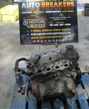 2001 TOYOTA YARIS 1L PETROL