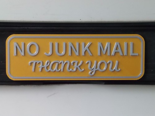 Silver gold junk - silver/gold, mail