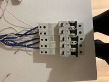  5x  NHXSBS1B32  32amp 30ma