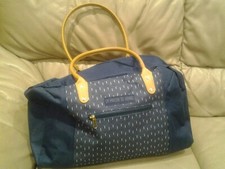 TRAVEL BAGS, PACK OT TWO