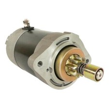 STARTER MOTOR Suzuki DT55-DT65