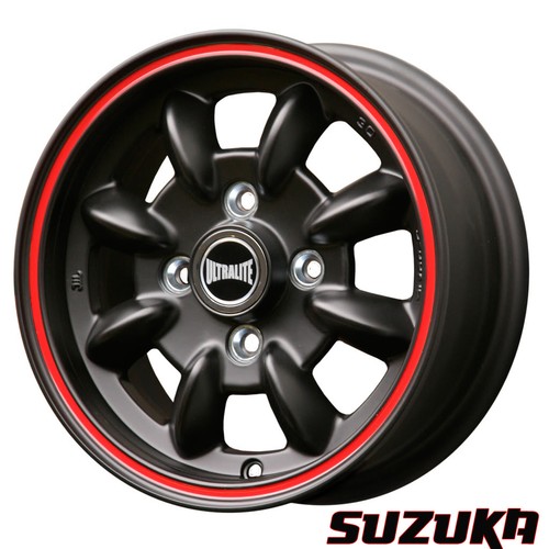 Ultralite classic mini x - 12",