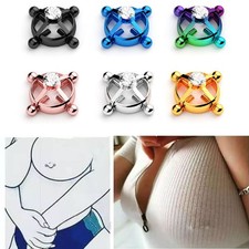 Screw 316L Surgical Steel Fake