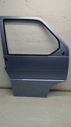 Volkswagen transporter - transporter, t4