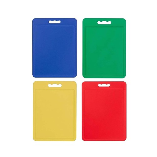 Chef aid cutting - board, plastic