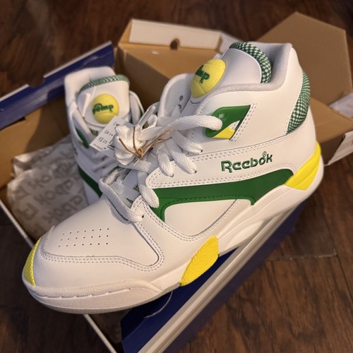 Size new 2024 reebok court - reebok,
