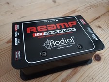 Radial Engineering - JCR