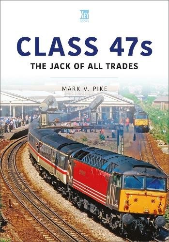 Class 47s the jack of - 47s,