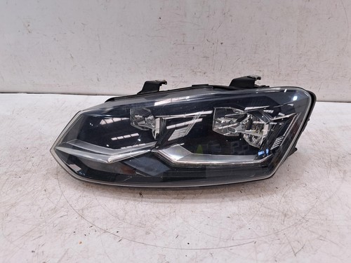 Volkswagen polo line tsi - r,