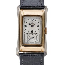 Rolex Prince 971 971 with 23mm