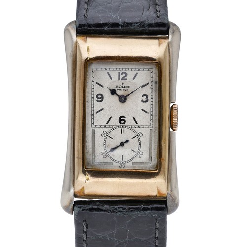 Rolex prince 971 - rolex,