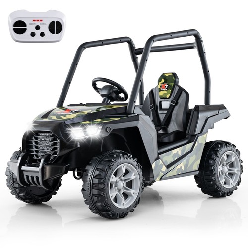 Costway electric utv 24v - electric,