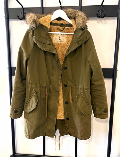 Jack wills green - jack,