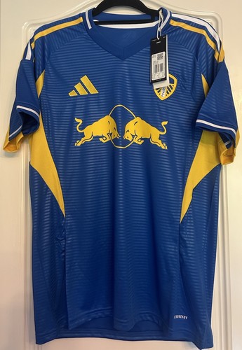 Official leeds united - official,