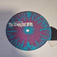 THE DARLING BUDS TINY MACHINE