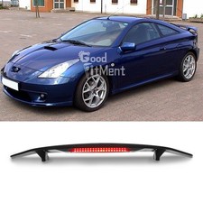 52'' Matte Rear GT Style