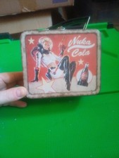 Fanwares Fallout Nuka Cola