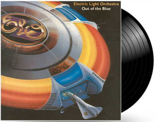 Electric light orchestra out - light,