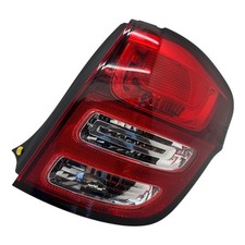 CITROEN C3 LIGHT MK2 2009-2013 REAR RIGHT TAIL LIGHT TAIL LAMP OUTTER 6351KR