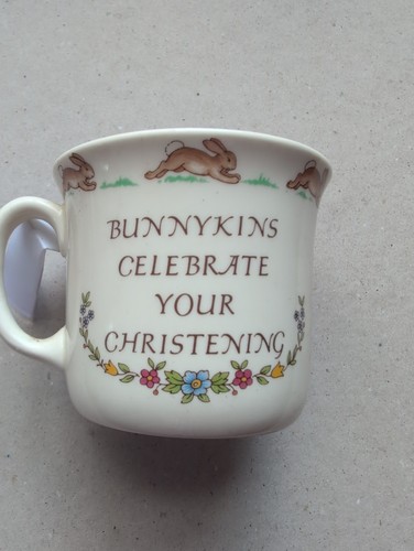 Royal doulton bunnykins - royal,