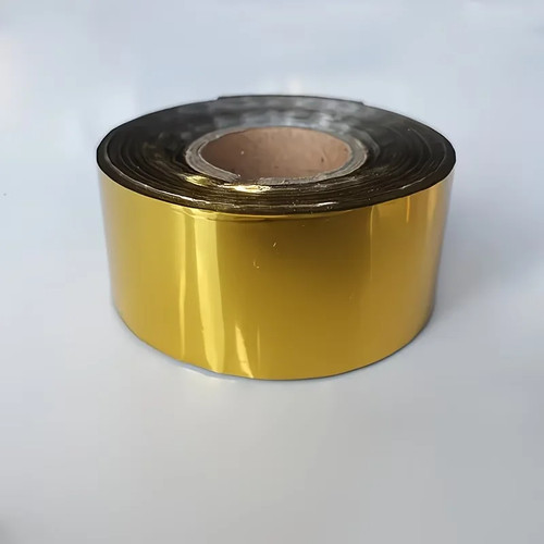 Hot stamping foil applicator - stamping,