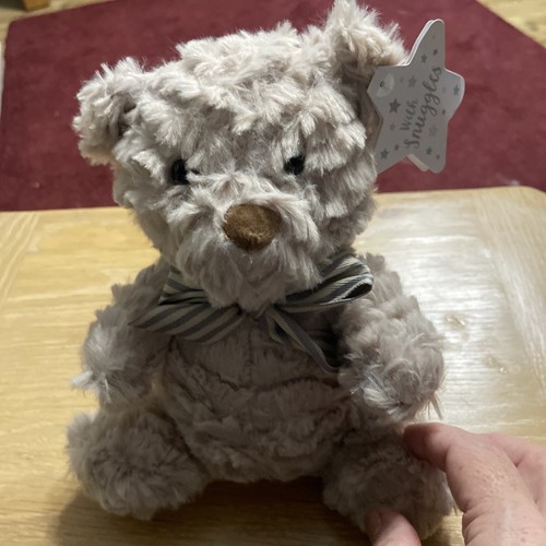 Card factory with snuggles - factory,