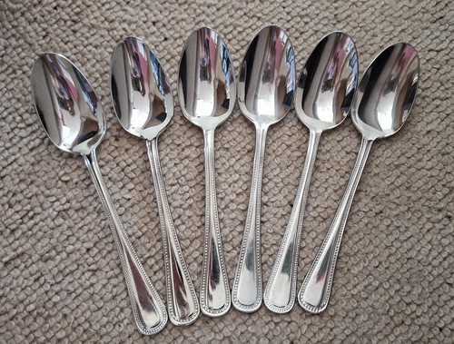 Viners stainless steel - 18/10,