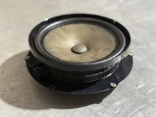 Volkswagen Golf Mk5 Door Speaker 1K0035454P Radio Stereo Sound Genuine