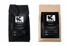 Coffee Beans 1kg Freshly