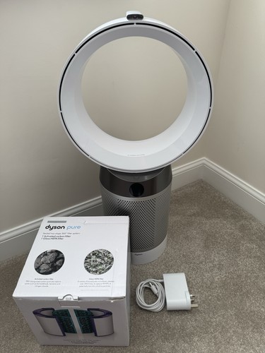 Dyson pure cool purifier table - pure,