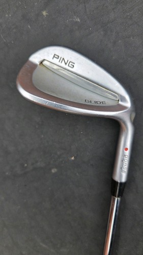 Ping glide gorge - ping, red