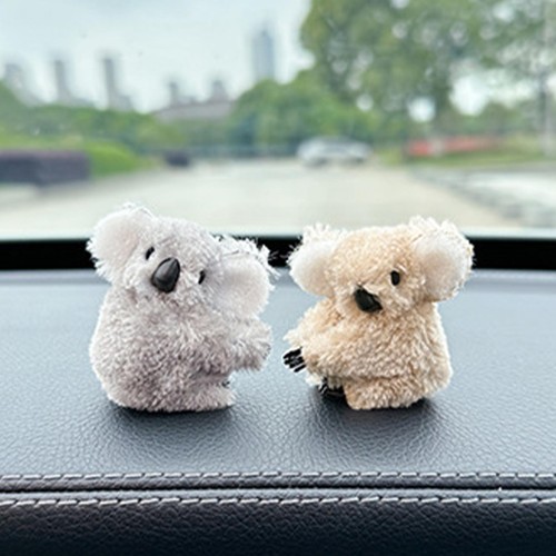 Koala bear stuffed - stuffed, animal