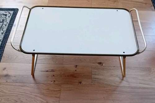 Vintage folding camping - folding,