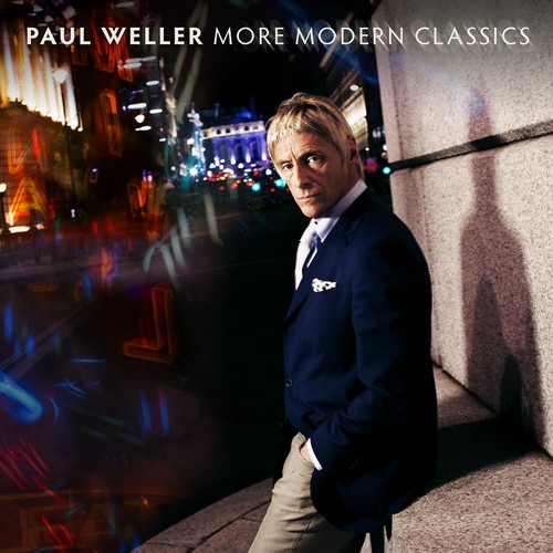 Paul weller more modern - paul,