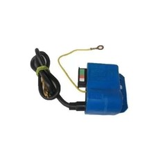 New Vespa 12V Electronic