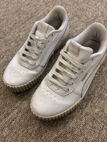 Puma women white - puma,