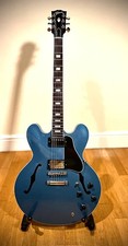 Gibson ES335 Limited Edition