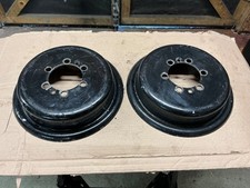 MG T-TYPE TA, TB & TC BRAKE