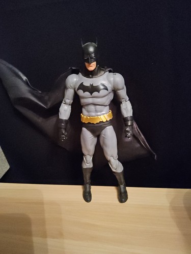 Mcfarlane multiverse batman - dc,
