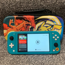 Nintendo Switch Lite - Animal