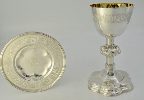 Antique rare protestant - rare,