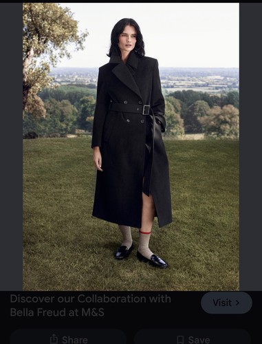 Bella freud long - x,