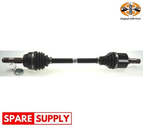 Drive shaft for - drive,