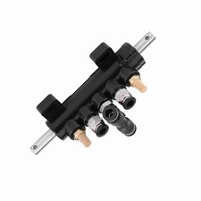 Air Control Valve Foot Pedal