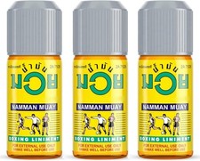 Naman Muay 120ml
