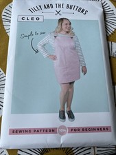 Tilly & the Buttons - Sewing