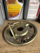 Graham Edwards Trailer Brake