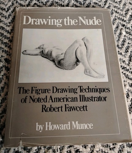 Drawing the nude howard - the,