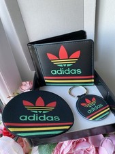 Adidas Jamaica unique reggae gift box