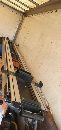 Rhino ladder safe - ladder,